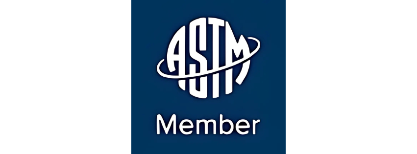 Member of the ASTM Standards